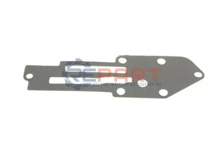Фото Прокладка радіатора масляного Ford Transit/Custom 2.0-2.4TDCi 06- (к-кт) DP Group (ES 2267 ARI) зображення 1