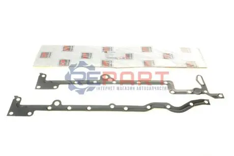 Прокладка поддона Ford Transit 3.2DCI 07-(к-кт) DP Group ES 22709