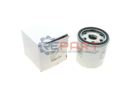 Фільтр масляний Citroen Jumper/Peugeot Boxer 2.2HDI/ Ford Transit 13 DP Group ES 22714 ORJ Купити в Україні