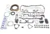 Фото Комплект прокладок (повний) Ford Transit 2.2 TDCi 11- (без прокладки ГБЦ) DP Group (ES 23010) зображення 1