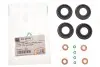 Фото Комплект ущільнювачів форсунки Citroen Jumper/Peugeot Boxer/Ford Transit 2.2TDCi/2.2HDi 11-(36mm) DP Group (ES 23546) зображення 2