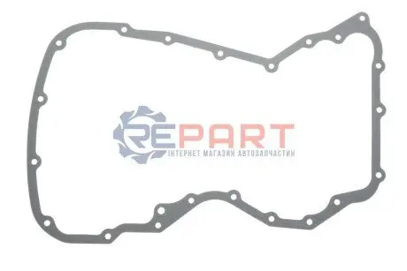 Фото Прокладка кришки двигуна передньої Ford Transit/Peugeot Boxer 2.2TDCi/2.2HDi 06- DP Group (ES 24994 ARI) зображення 1