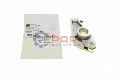 Гідрокомпенсатор Ford Transit 2.4DI 00- (довгий) DP Group ES 3257 Купити в Україні