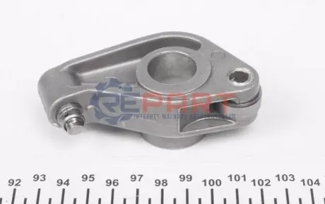 Гідрокомпенсатор Ford Transit 2.4DI 00- (короткий) DP Group ES 3258 PEK Купити в Україні