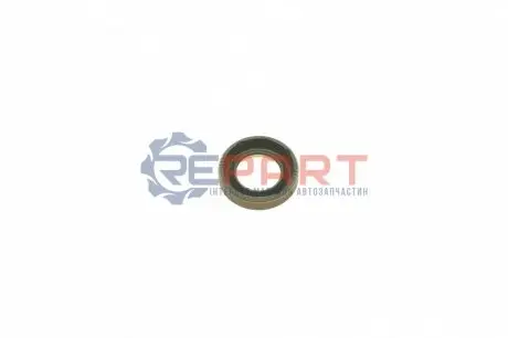 Сальник штока куліси КПП 2.4 MT75 (15x25.3x4.5/6.5) DP Group ES 40901 SKT Купити в Україні