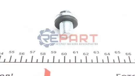 Болт зливу оливи Ford Transit 85-00 DP Group ES 5586 Купити в Україні
