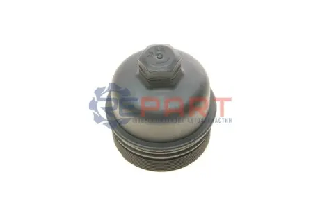 Кришка фільтра масляного Citroen Berlingo 05-/Fiat Scudo 1.6JTD 07 DP Group ES 75673 Купити в Україні