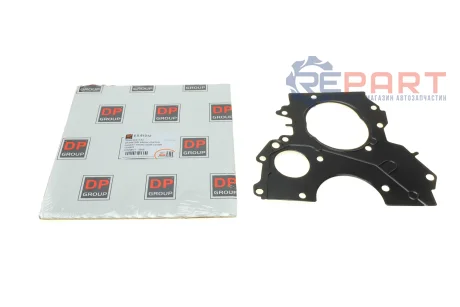 Прокладка натяжника ланцюга ГРМ Ford Connect 02- DP Group ES 81012