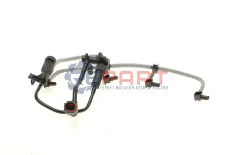 Шланг DP Group ES 81022 Купить в Украине