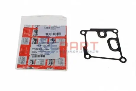 Прокладка корпуса фільтра масляного Ford Connect 1.8Di 02- DP Group ES 81710 ARI Купити в Україні