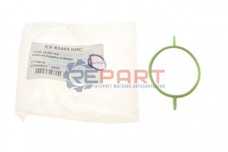 Прокладка вакуумного насоса Ford Connect 1.8 TDCi 02- DP Group ES 82454 KRC