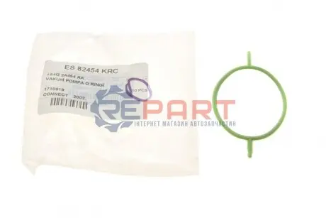 Прокладка вакуумного насоса Ford Connect 1.8 TDCi 02- DP Group ES 82454 KRC Купить в Украине