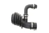 Патрубок фільтра повітряного Ford Focus II/Volvo C30/S40 II/V50 1.6 TDCi 04-12 DP Group (FS 1311 SVB) изображение 4