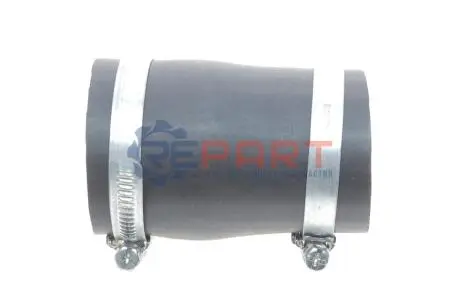 Фото Патрубок інтеркулера Ford Transit 2.2TDCi 11-14 (короткий) DP Group (FS 22645 İBR) зображення 1