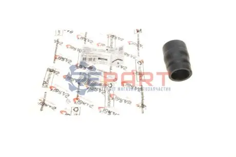 Фото Патрубок інтеркулера Ford Transit 2.2TDCi 11-14 (короткий) DP Group (FS 22650 İBR) зображення 1