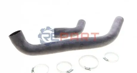 Фото Патрубок інтеркулера Ford Transit 2.2TDCi 06- DP Group (FS 23646) зображення 1