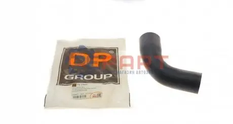 Фото Патрубок інтеркулера Ford Transit 2.2TDCI 14- DP Group (FS23647) зображення 1