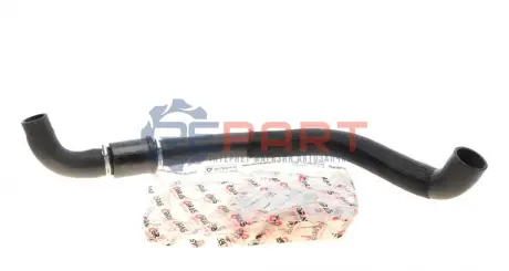 Фото Патрубок інтеркулера Ford Transit 2.2TDCi 06- DP Group (FS23648) зображення 1