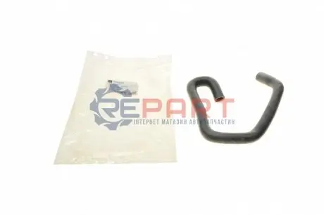 Патрубок EGR Ford Connect 1.8 TDCi 02-13 DP Group FS 81476 Купити в Україні