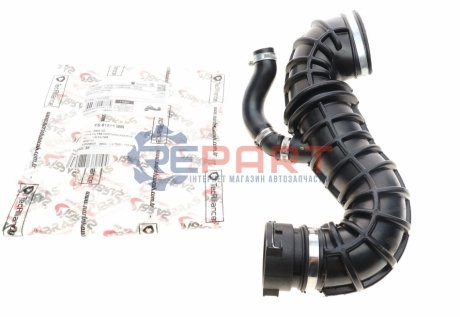 Патрубок фільтра повітряного Ford Connect 1.8/1.8TDCi 02-13 DP Group FS 81505 İBR