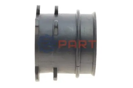 Патрубок интеркулера Ford Connect 1.8 CDTi 06-13 DP Group FS 8156
