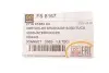 Фото Патрубок интеркулера Ford Connect 1.8 TDCi 03-06 DP Group (FS 8167) изображение 2