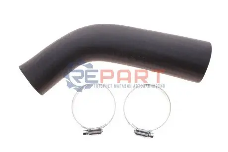 Патрубок інтеркулера (випуск) Ford Connect 1.8 TDCi 02-13 DP Group FS 8167 Купити в Україні