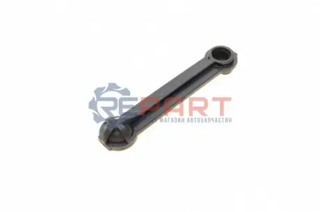 Тяжка КПП Ford Transit MT75 06- DP Group GS 22027 CBU Купить в Украине