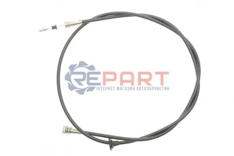 Трос капоту Ford Transit 95 DP Group GS 7336 BNS Купити в Україні