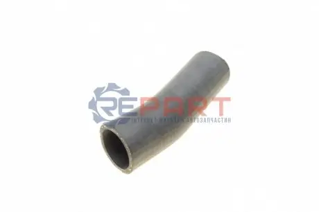 Патрубок радиатора печки Ford Connect 1.8Di/TDCi 02- DP Group OP 81567
