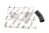 Патрубок радиатора печки Ford Connect 1.8Di/TDCi 02- DP Group (OP 81567 İBR) изображение 2