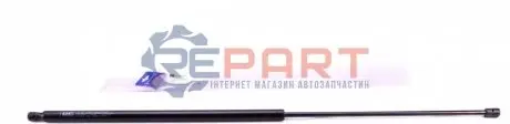 Амортизатор кришки багажника Ford Transit 2.2/2.4 TDCi 06-14 DP Group P22610 Купити в Україні