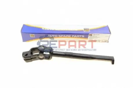 Карданчик руля DP DP Group SS1137