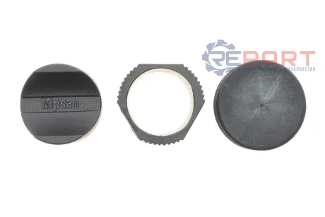 Ремкомплект рейки рульової Ford Transit 91-00 DP Group SS1142