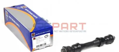 Тяга стабілізатора (переднього) Ford Transit 00-06 DP Group SS 1186 Купити в Україні
