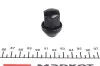 Фото Гайка колісна Ford Connect 02-13 (M12x1.5) (хром) DP Group (SS 1432) зображення 1