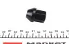 Фото Гайка колісна Ford Connect 02-13 (M12x1.5) (хром) DP Group (SS 1432) зображення 2