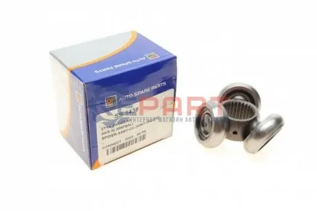 Тришип ШРКШ (внутрішній) Ford Connect 02- (z=26/d=43.2mm) (R) DP Group SS1438 Купити в Україні