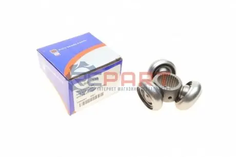Тришип ШРКШ (внутрішній) Ford Transit V184 FWD 00- (z=27/d46.8mm) DP Group SS 1539 Купити в Україні