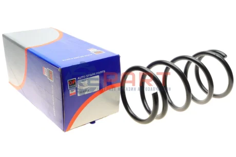 Пружина (передня) Ford Transit 00- RWD DP Group SS 2106 Купити в Україні