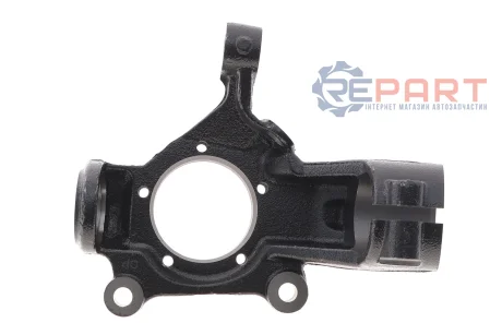 Кулак поворотний DP Group SS 2124-L