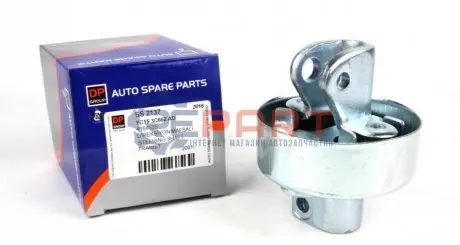Муфта кардана рульового Ford Transit V184/V185 00-06 DP Group SS 2137 Купити в Україні