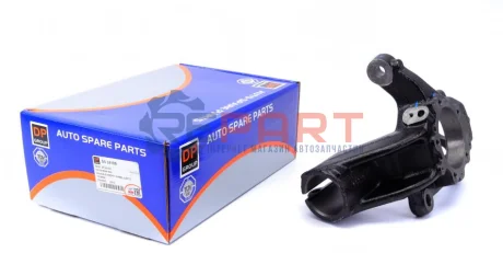 Кулак поворотний DP Group SS 24188 Купити в Україні