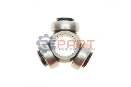 Тришип ШРКШ (внутрішній) Ford Transit V184 FWD 00- (z=26/d=38mm) DP Group SS4165 Купити в Україні