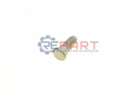 Шпилька колеса (переднього) Ford Transit V184 00 DP Group SS4355 Купити в Україні