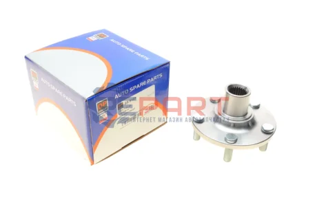 Ступица (передняя) Ford Connect 02- DP Group SS 8103 Купить в Украине
