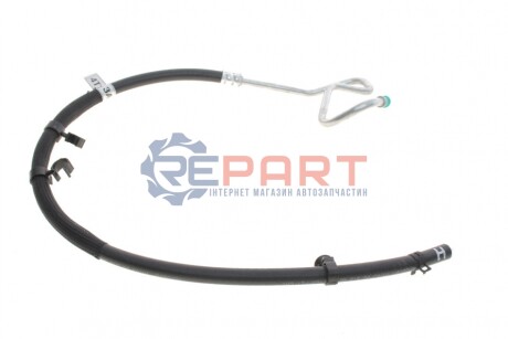 Шланг гидроусилителя Ford Connect 1.8 TDCi 02-06 DP Group SS 8140