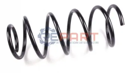 Пружина (передня) Ford Connect 1.8 TDCi 02 DP Group SS8153