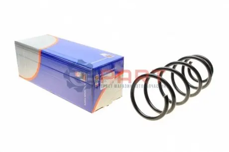 Пружина (передня) Ford Connect 02- (висока база) DP Group SS8154 Купити в Україні