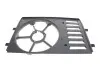 Фото Дифузор радіатора VW Polo 09 DPA (11211839002) зображення 3